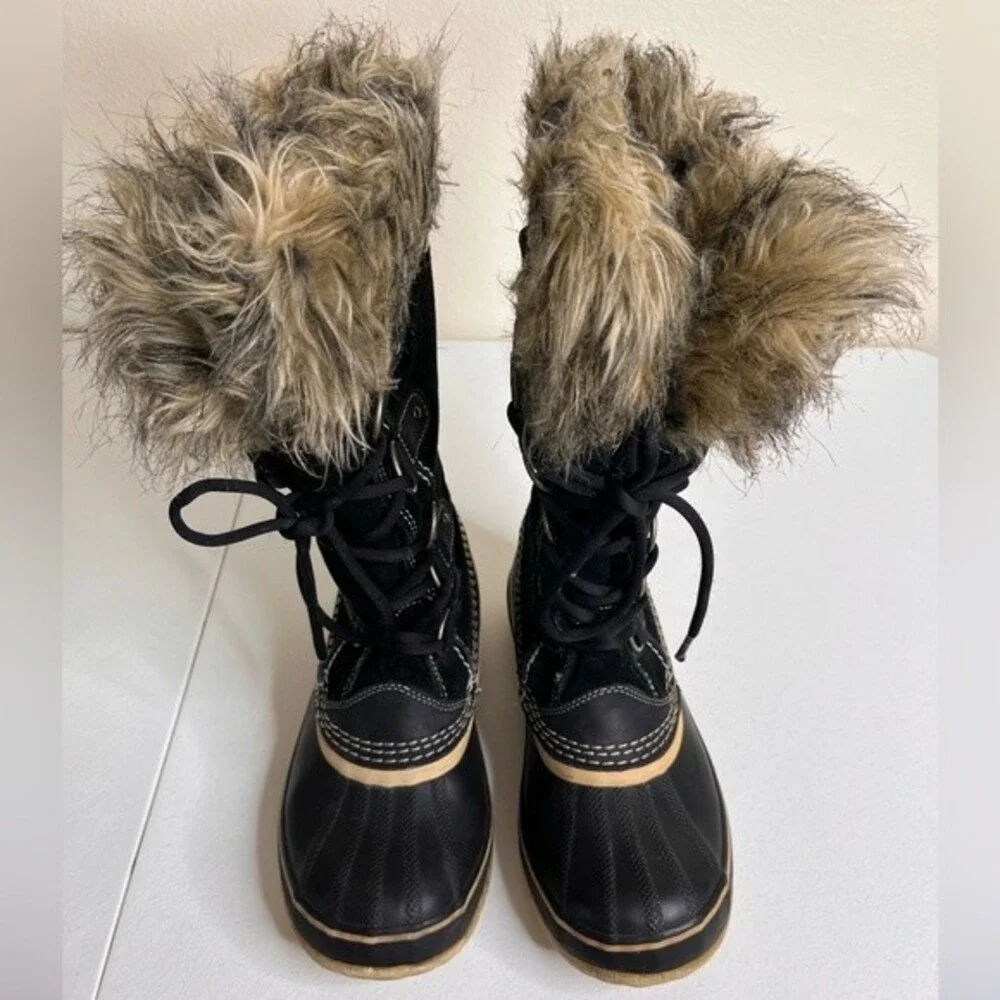 Sorel joan arctic